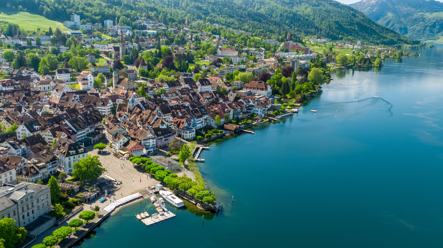 Zug